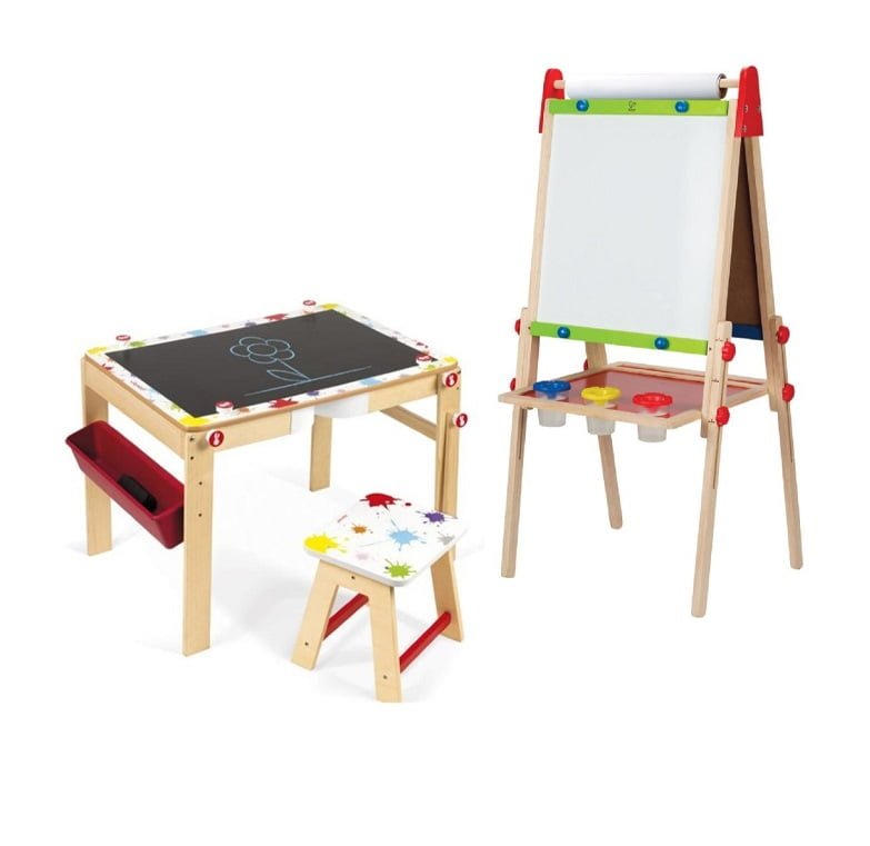 Easels and drawing boards