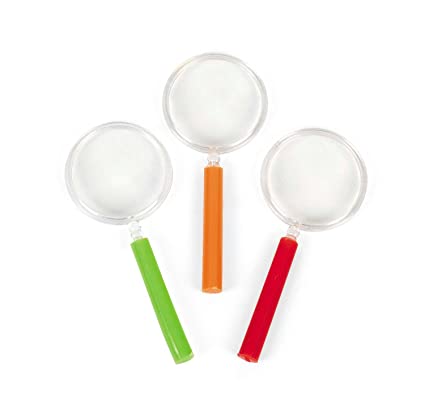 Jamala toys - Magnifying glasses