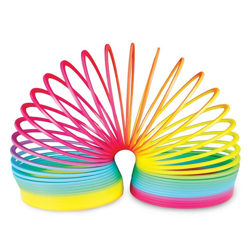 Jamala toys - Rainbow spiral
