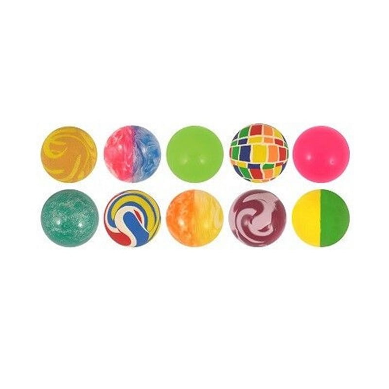 Jamala Toys - Mini bouncing balls
