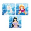 Jamala toys - Mini puzle ledus princeses