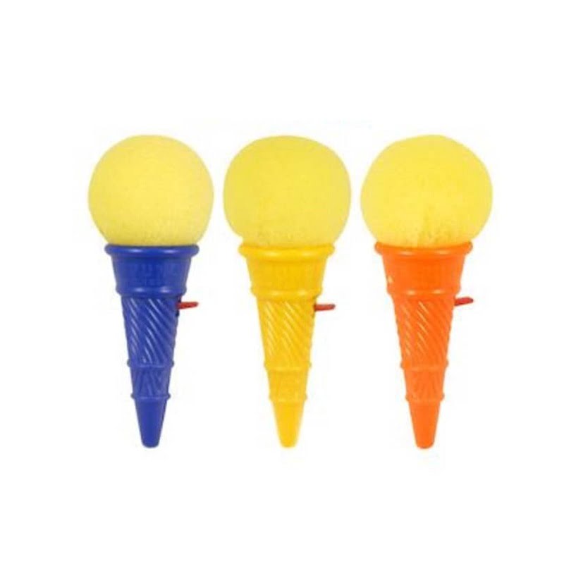 Jamala toys - Шуточное мороженое