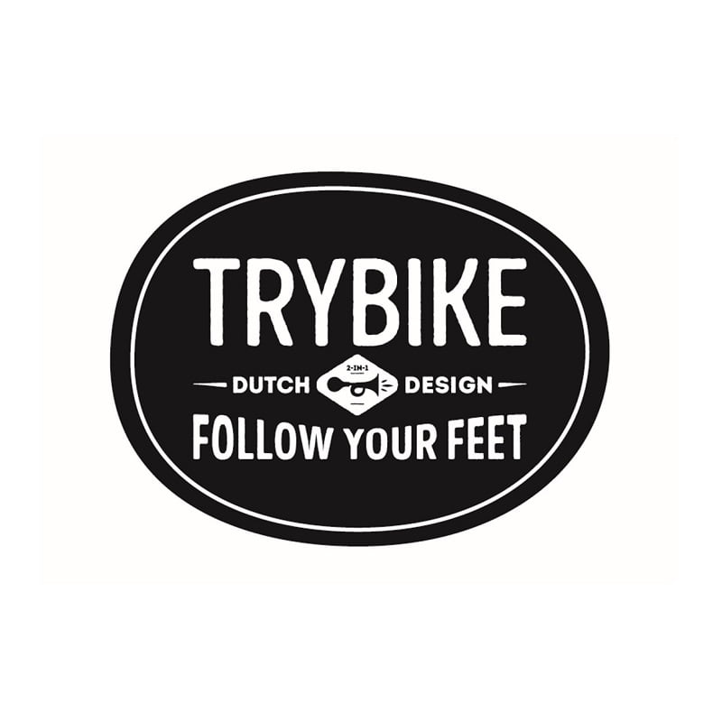 trybike logo