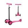 Sports Active Tri Scooter - Pink