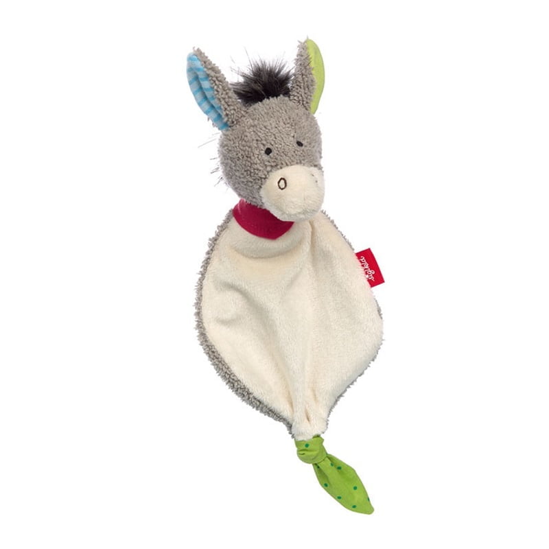 Sigikid Sleeping toy - Donkey