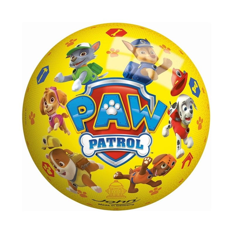 John Ball - Paw Patrol