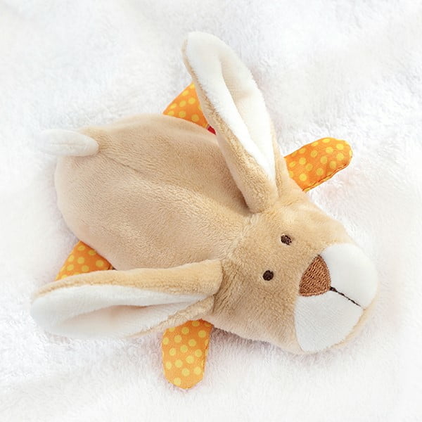 Sigikid little soft toy - Bunny