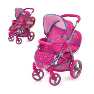 hauck malibu stroller