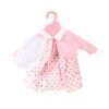 Johntoy Doll clothes set