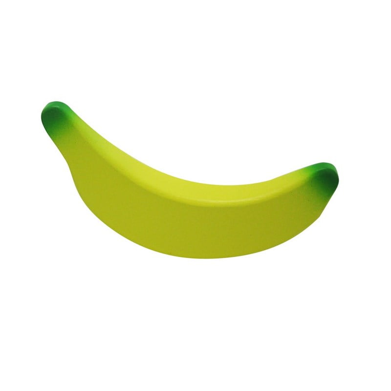 Lomu spēle - Koka banāns