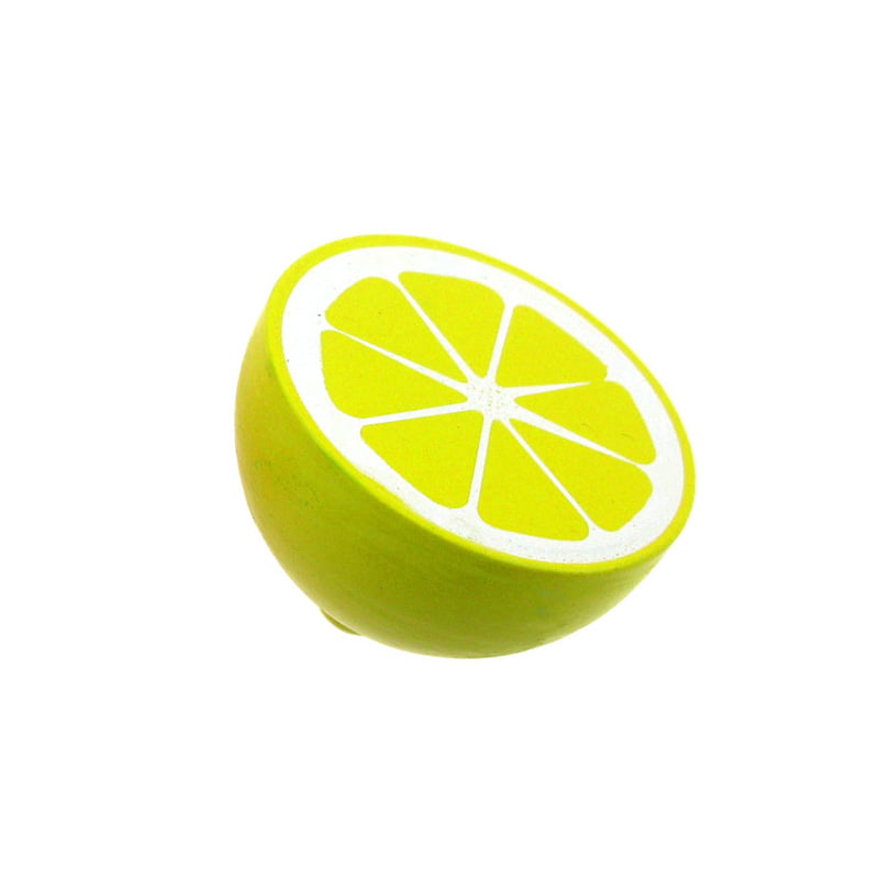 Lomu spēle - Citrona pusīte