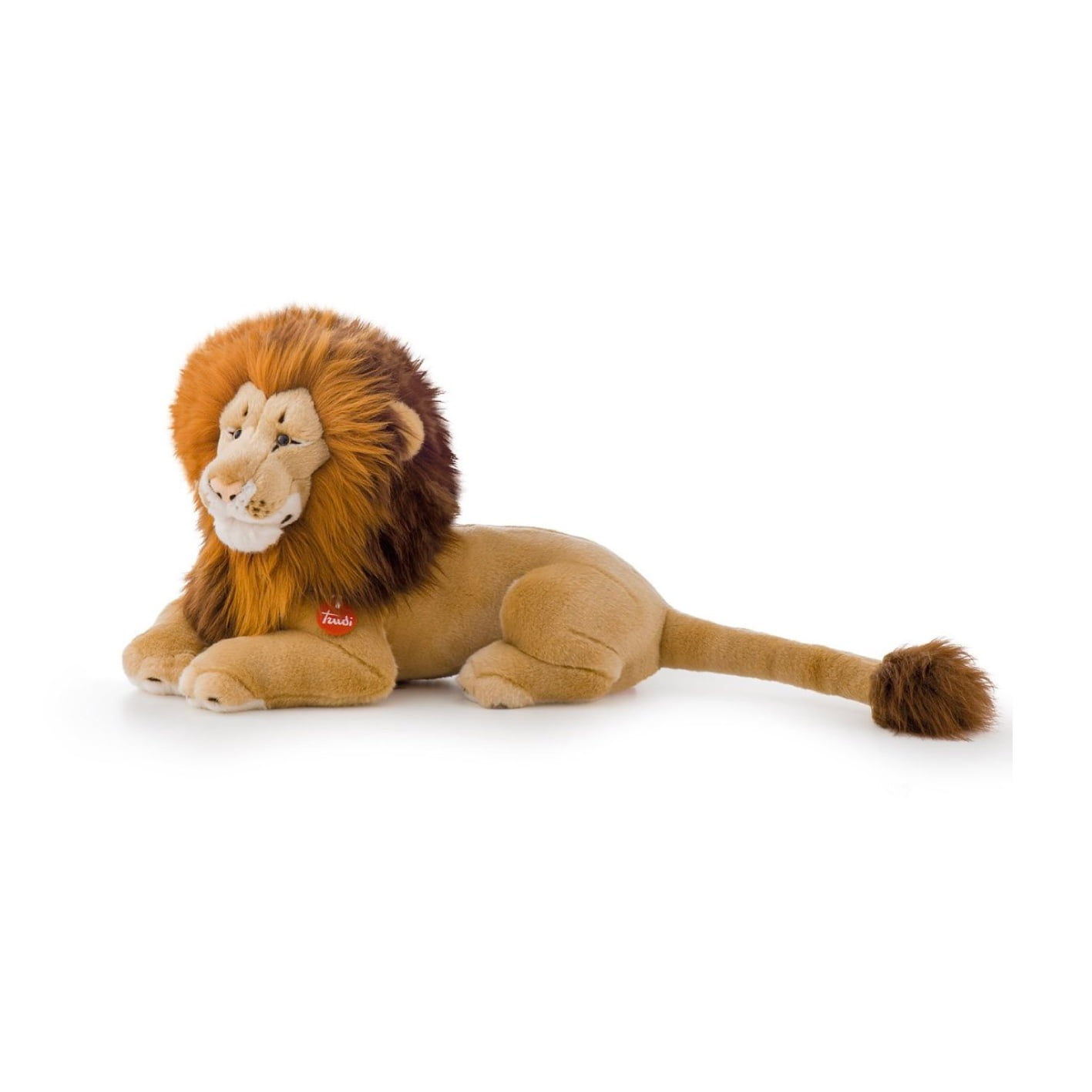 Trudi's soft toy - Lion Napoleon