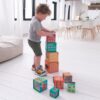 Scratch Stacking tower - Farm